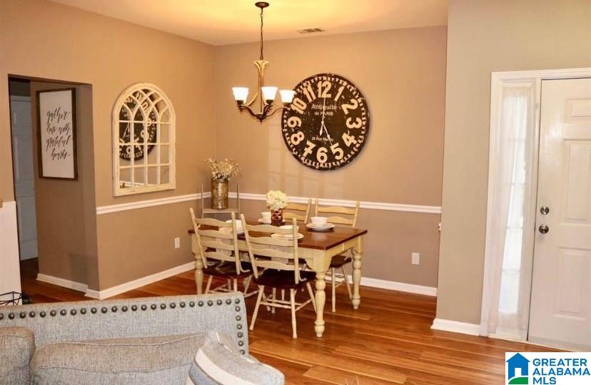 101 Deer Ridge Drive Chelsea, AL 35043 - Photo 7 of 16