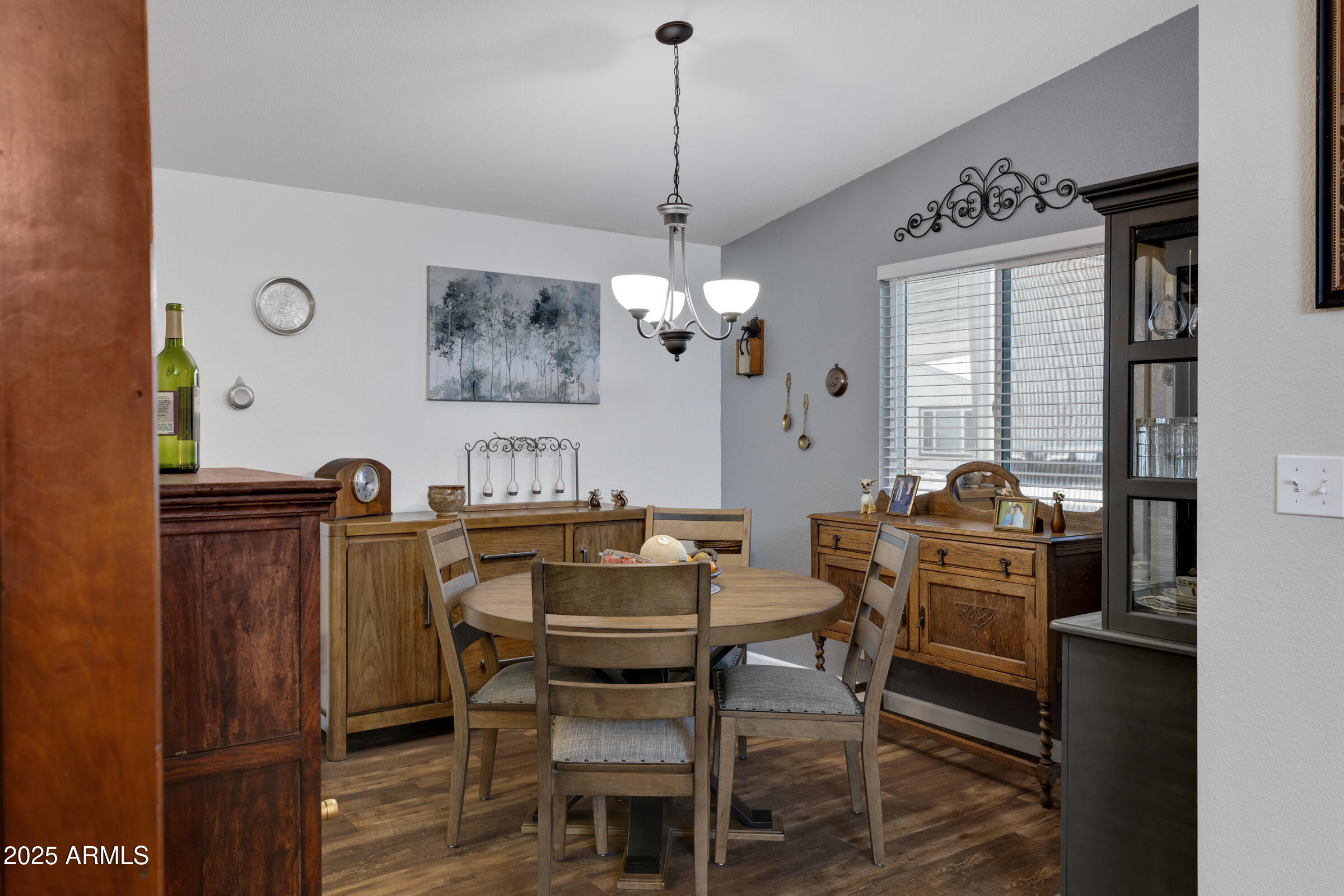 3355 South Cortez Road, Unit 66 Apache Junction, AZ 85119 - Photo 12 of 36 Dining