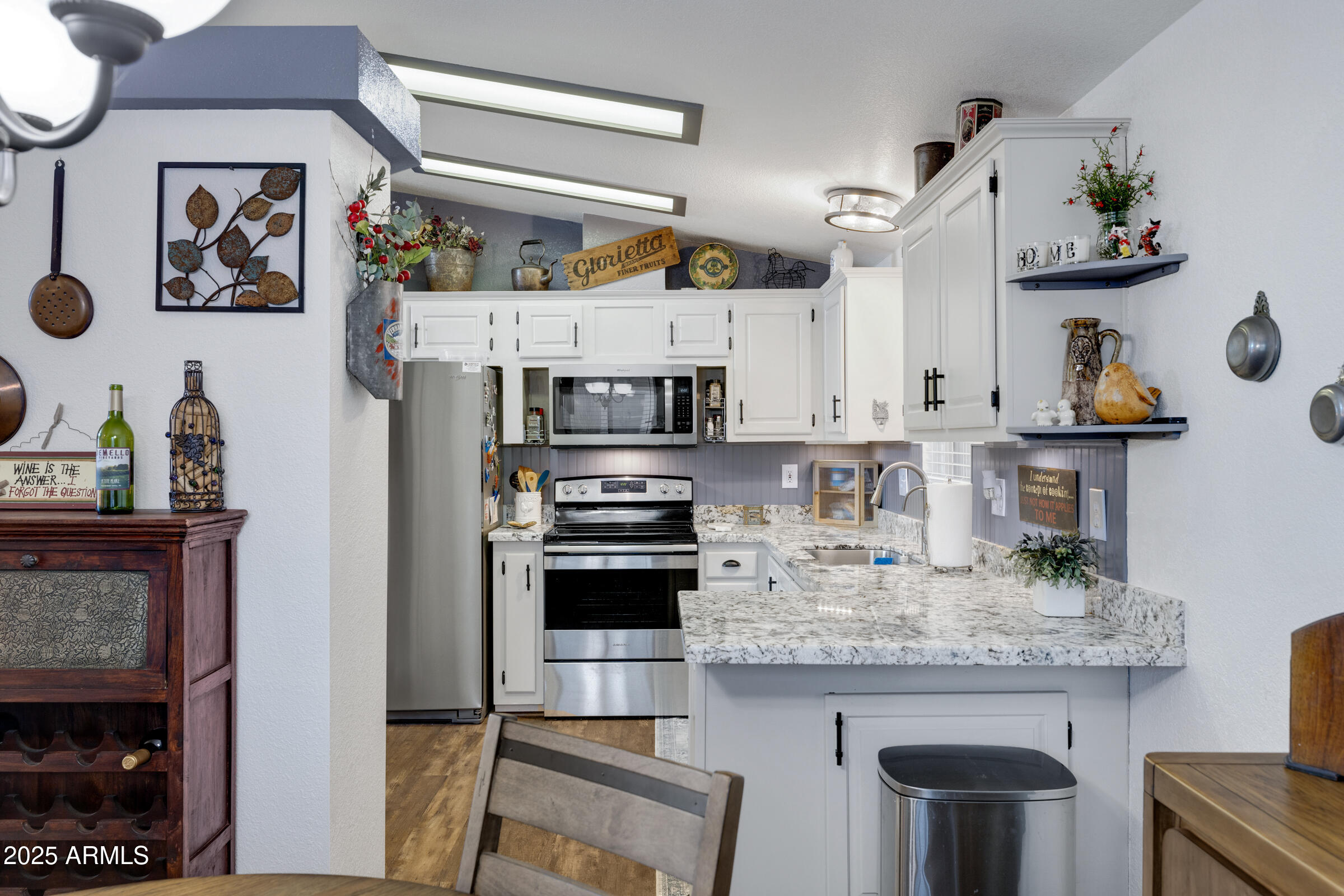 3355 South Cortez Road, Unit 66 Apache Junction, AZ 85119 - Photo 14 of 36 Kitchen