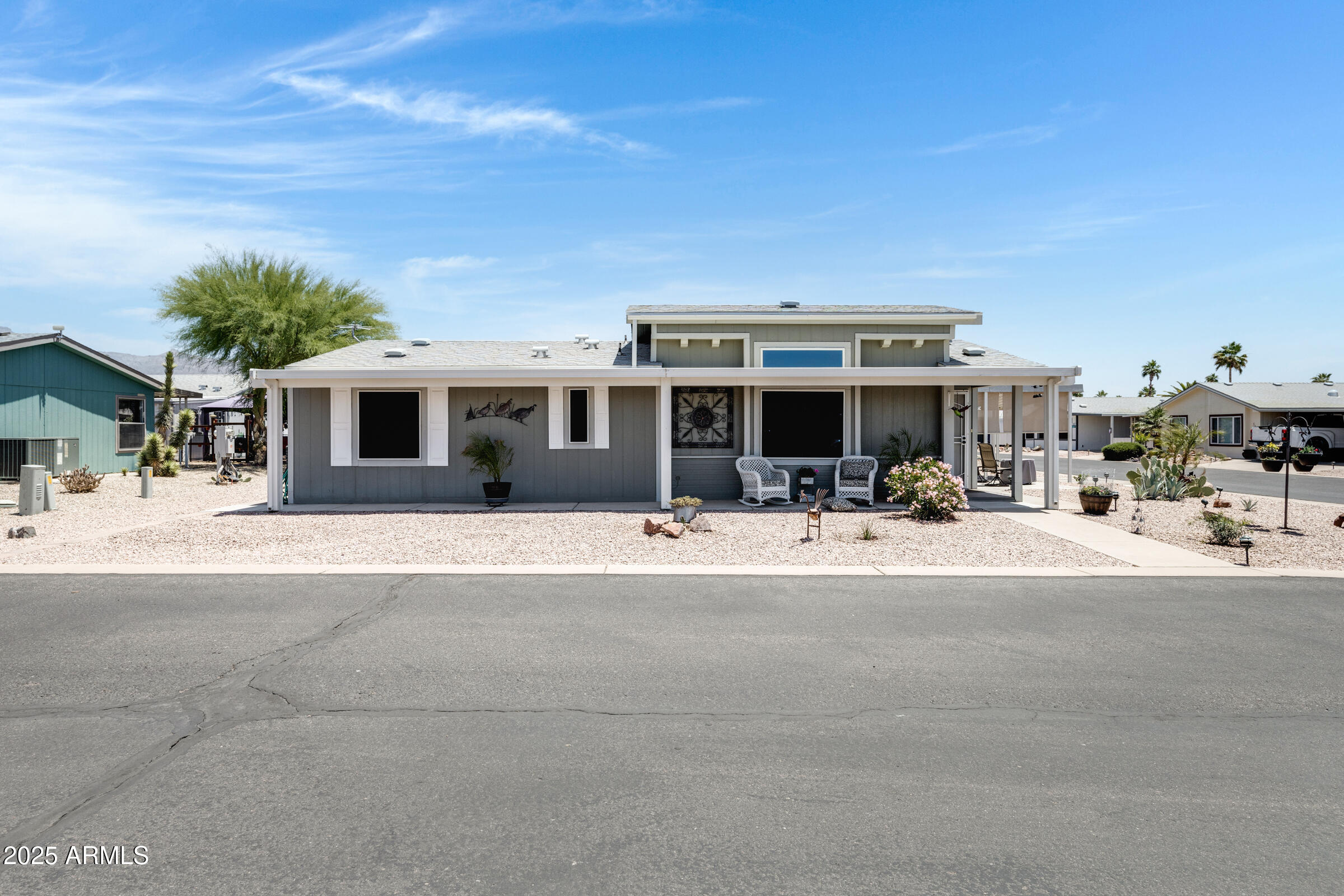 3355 South Cortez Road, Unit 66 Apache Junction, AZ 85119 - Photo 4 of 36 Front Home