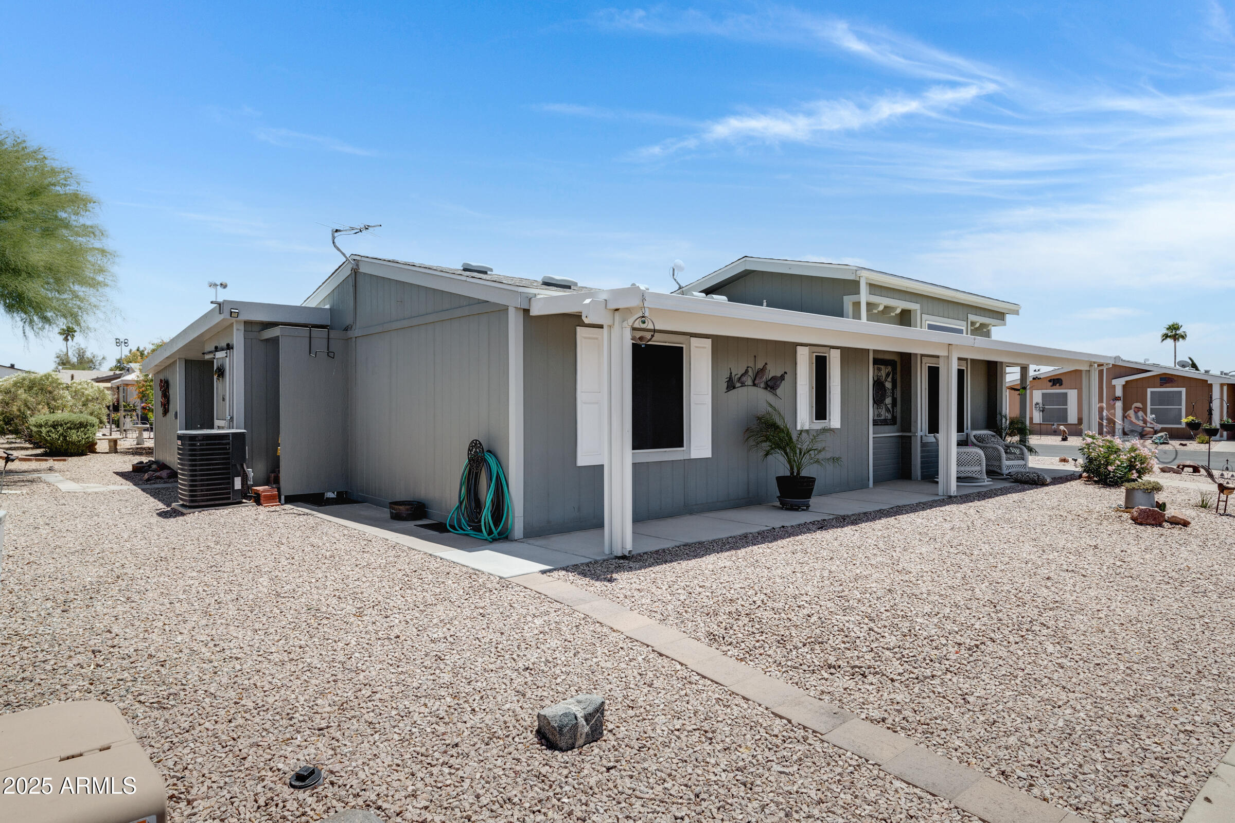 3355 South Cortez Road, Unit 66 Apache Junction, AZ 85119 - Photo 5 of 36 Front Home