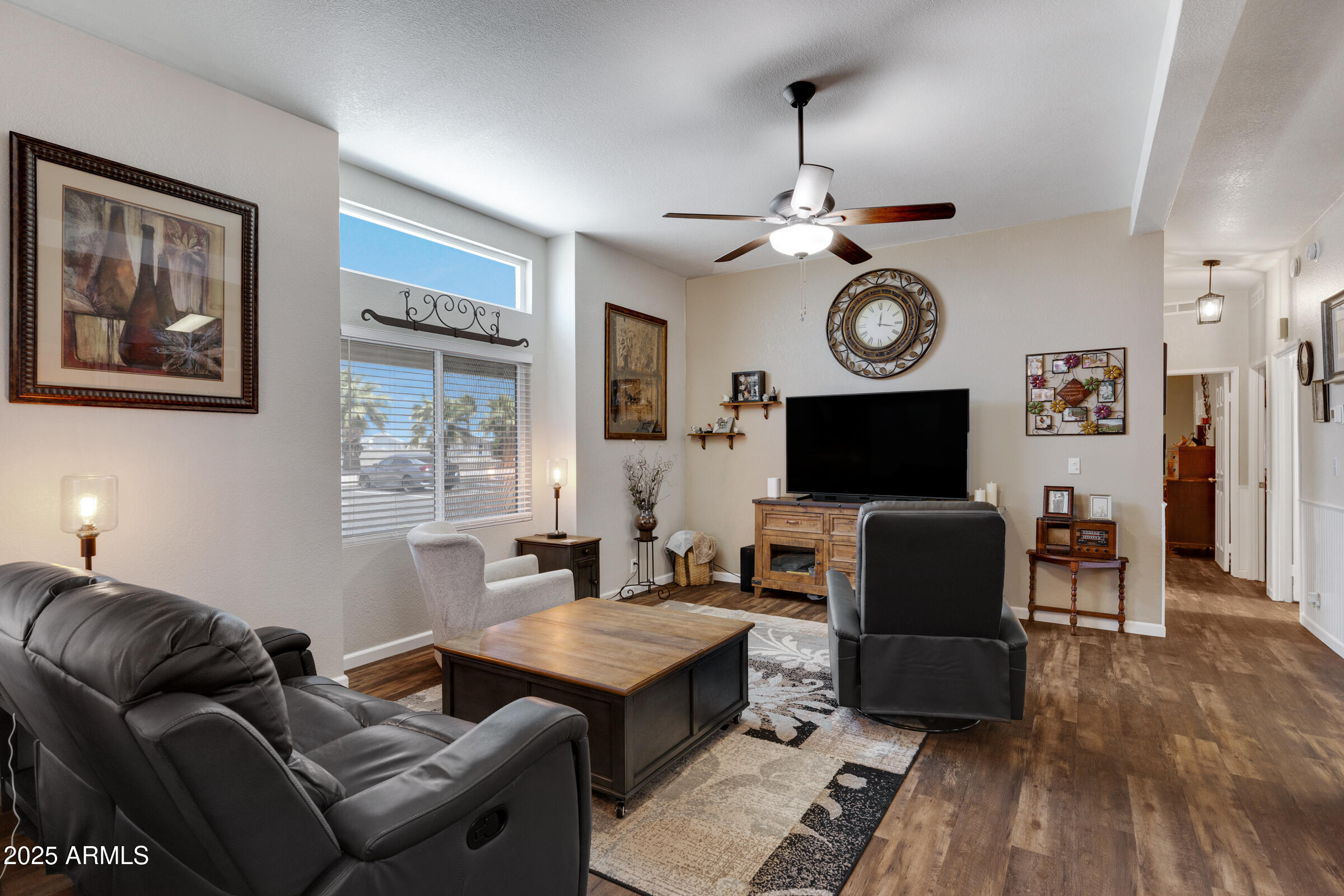 3355 South Cortez Road, Unit 66 Apache Junction, AZ 85119 - Photo 9 of 36 Living Room