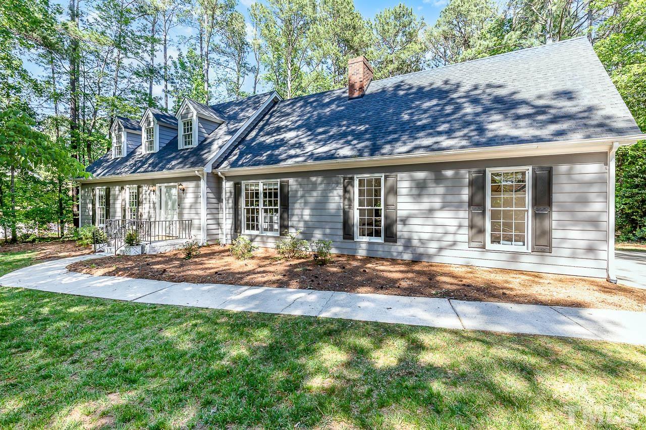 10004 Whitestone Road Raleigh, NC 27615 - Photo 1 of 33 Gallery Image 1