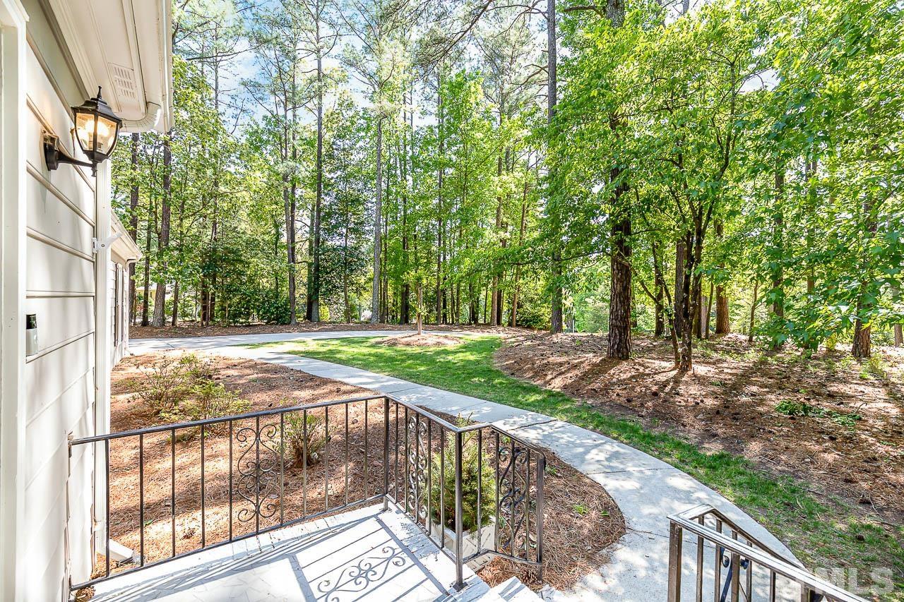 10004 Whitestone Road Raleigh, NC 27615 - Photo 12 of 33 Gallery Image 12
