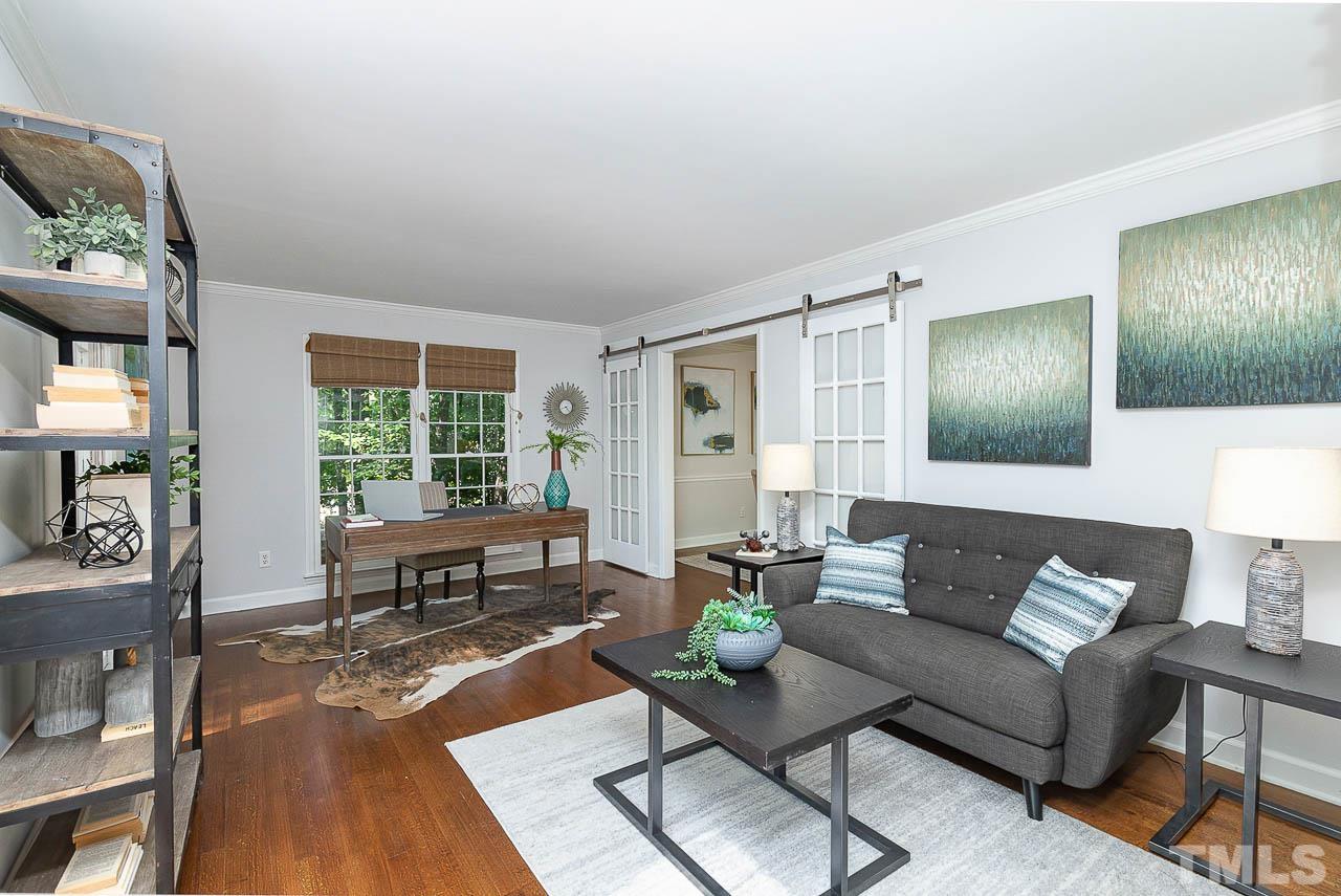 10004 Whitestone Road Raleigh, NC 27615 - Photo 13 of 33 Gallery Image 13
