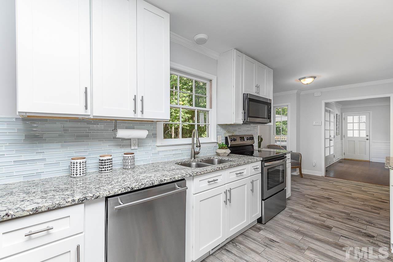 10004 Whitestone Road Raleigh, NC 27615 - Photo 18 of 33 Gallery Image 18
