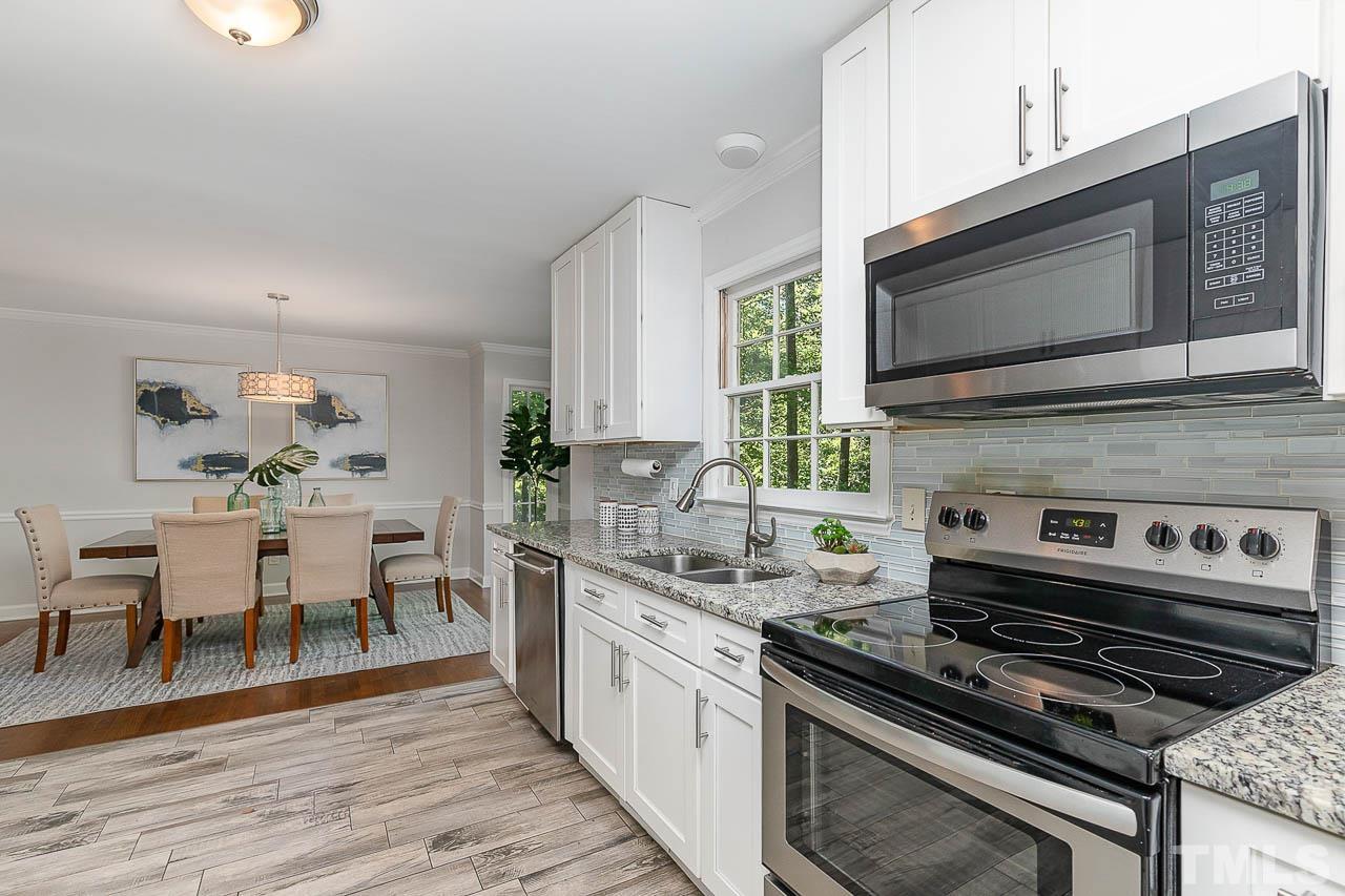 10004 Whitestone Road Raleigh, NC 27615 - Photo 19 of 33 Gallery Image 19