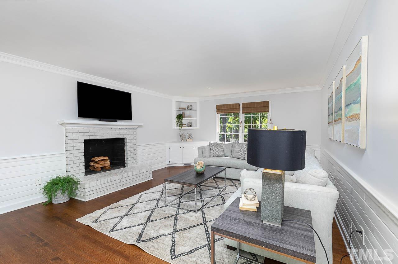 10004 Whitestone Road Raleigh, NC 27615 - Photo 23 of 33 Gallery Image 23