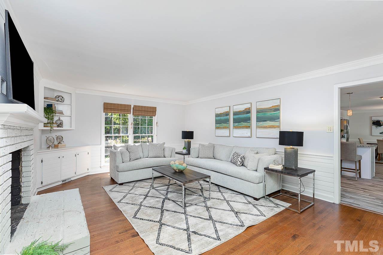 10004 Whitestone Road Raleigh, NC 27615 - Photo 24 of 33 Gallery Image 24