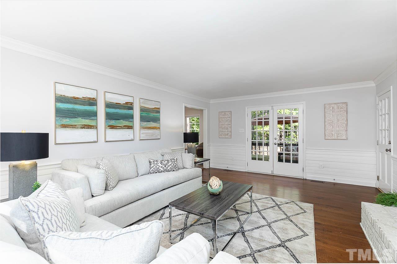 10004 Whitestone Road Raleigh, NC 27615 - Photo 26 of 33 Gallery Image 26