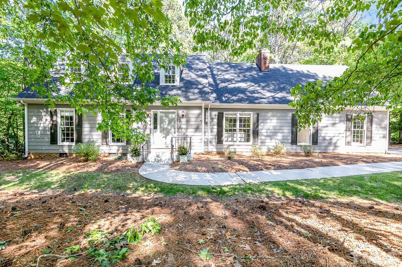 10004 Whitestone Road Raleigh, NC 27615 - Photo 3 of 33 Gallery Image 3