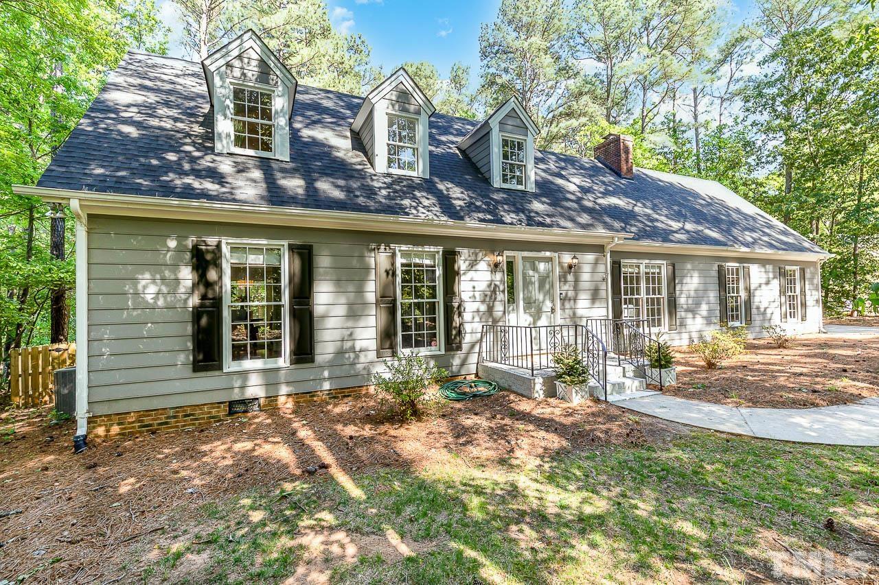 10004 Whitestone Road Raleigh, NC 27615 - Photo 4 of 33 Gallery Image 4
