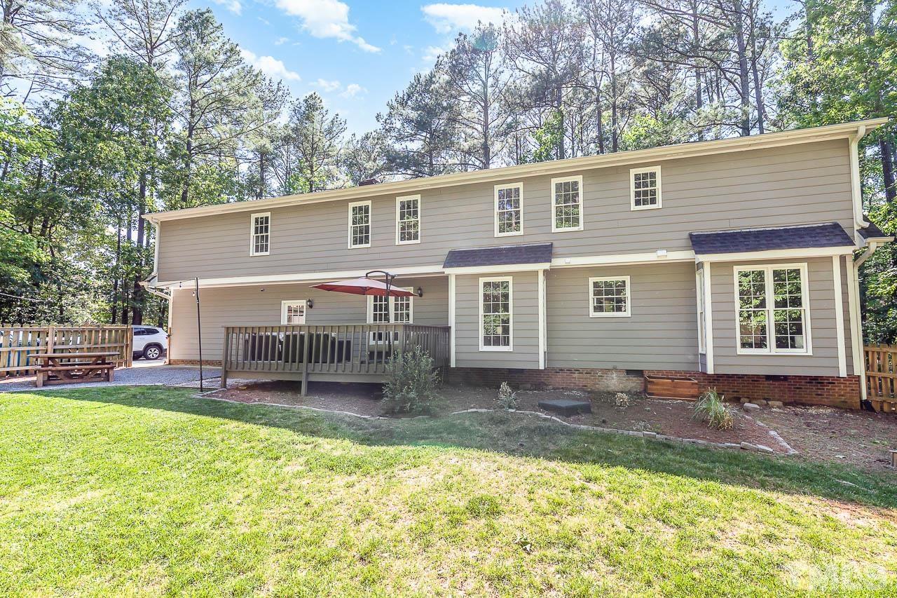 10004 Whitestone Road Raleigh, NC 27615 - Photo 7 of 33 Gallery Image 7