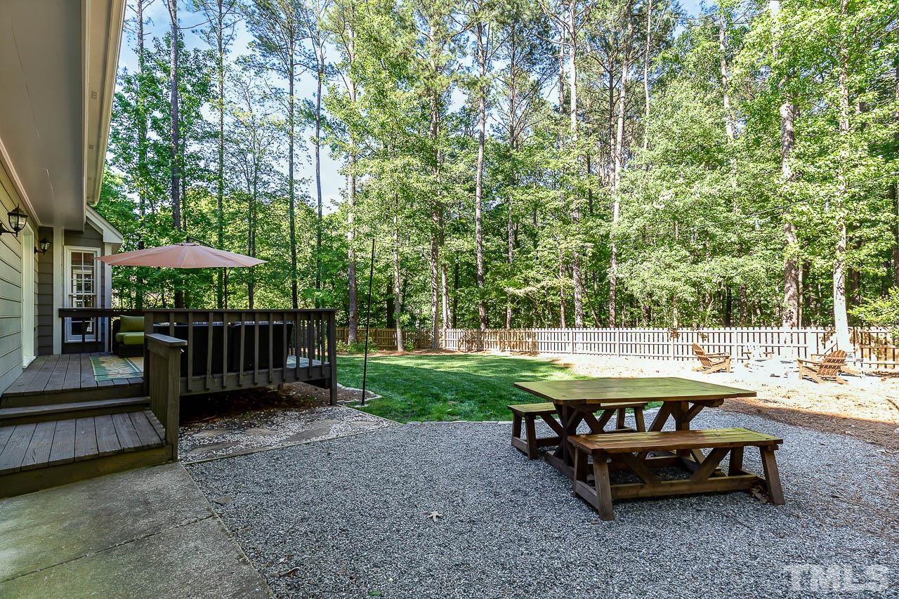10004 Whitestone Road Raleigh, NC 27615 - Photo 8 of 33 Gallery Image 8