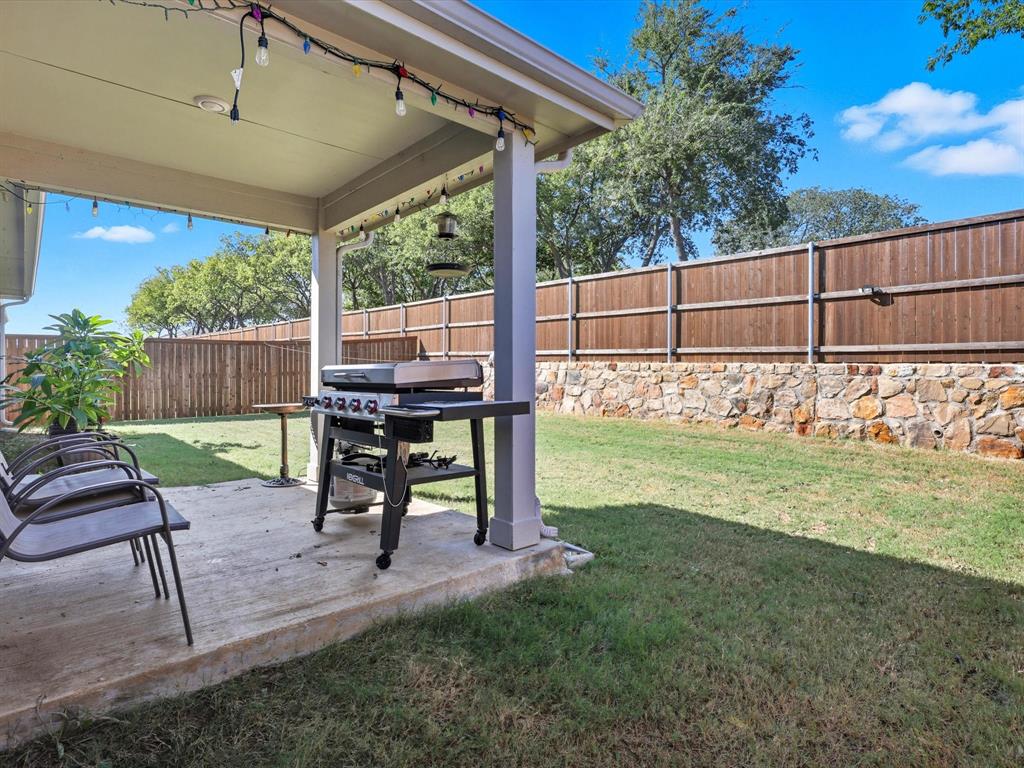 3304 Kingsgarden Road Denton, TX 76207 - Photo 33 of 40