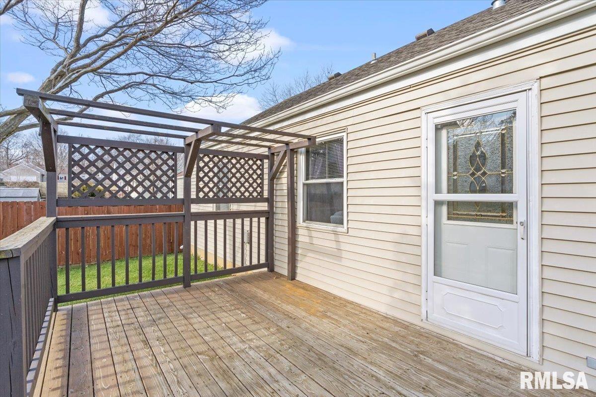 1604 Maureen Court Springfield, IL 62702 - Photo 28 of 31 Gallery Image 28