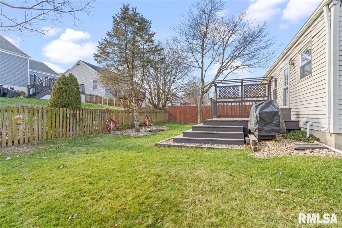 1604 Maureen Court Springfield, IL 62702 - Photo 29 of 31 Gallery Image 29