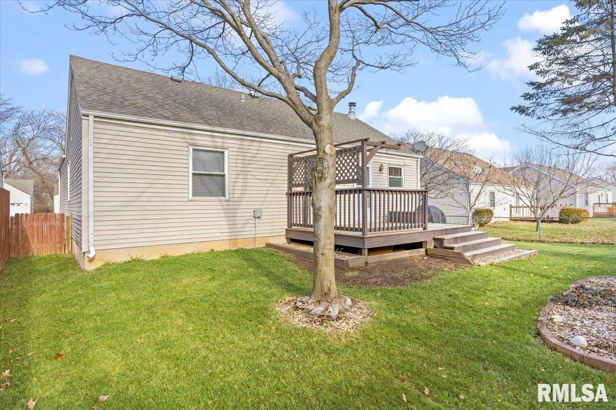 1604 Maureen Court Springfield, IL 62702 - Photo 31 of 31 Gallery Image 31