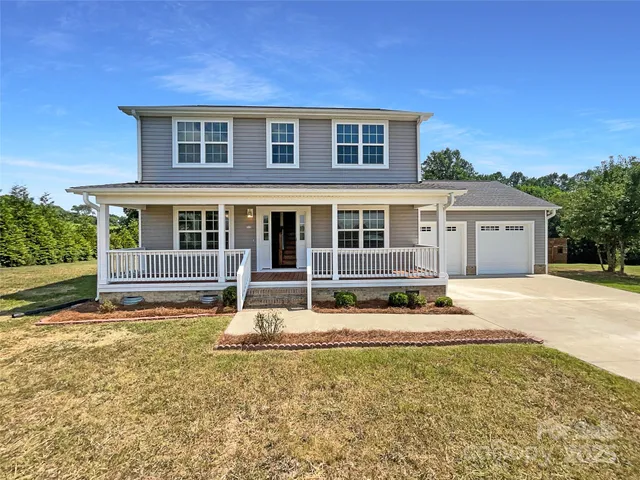 $394,000 | 111 Bottom Road, Kings Mountain, NC 28086