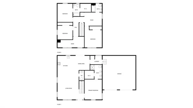 $394,000 | 111 Bottom Road, Kings Mountain, NC 28086