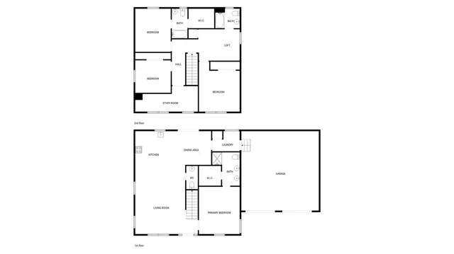 $385,000 | 111 Bottom Road, Kings Mountain, NC 28086