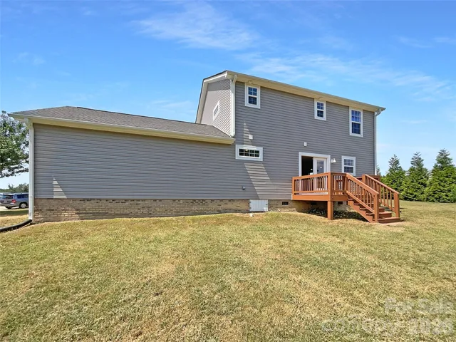 $385,000 | 111 Bottom Road, Kings Mountain, NC 28086