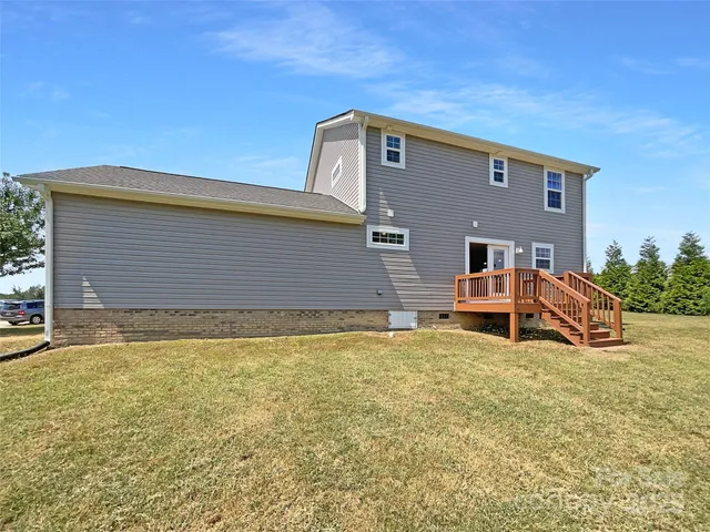 $394,000 | 111 Bottom Road, Kings Mountain, NC 28086