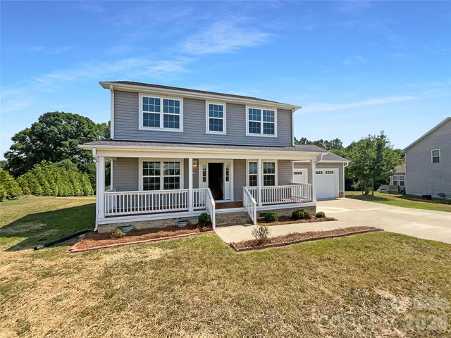 $385,000 | 111 Bottom Road, Kings Mountain, NC 28086