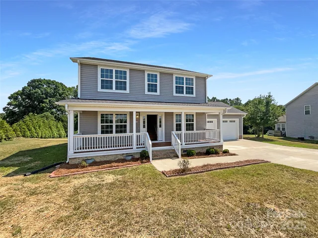 $394,000 | 111 Bottom Road, Kings Mountain, NC 28086