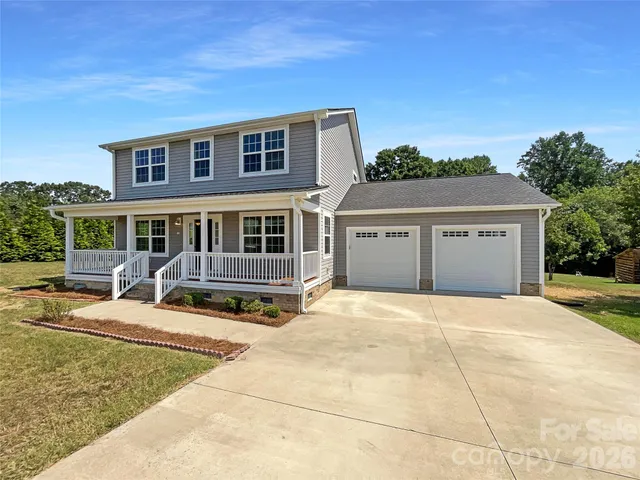 $385,000 | 111 Bottom Road, Kings Mountain, NC 28086