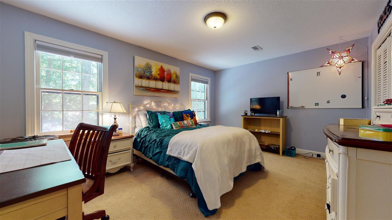 9312 Foxburrow Court Raleigh, NC 27613 - Photo 22 of 30 Photo 22