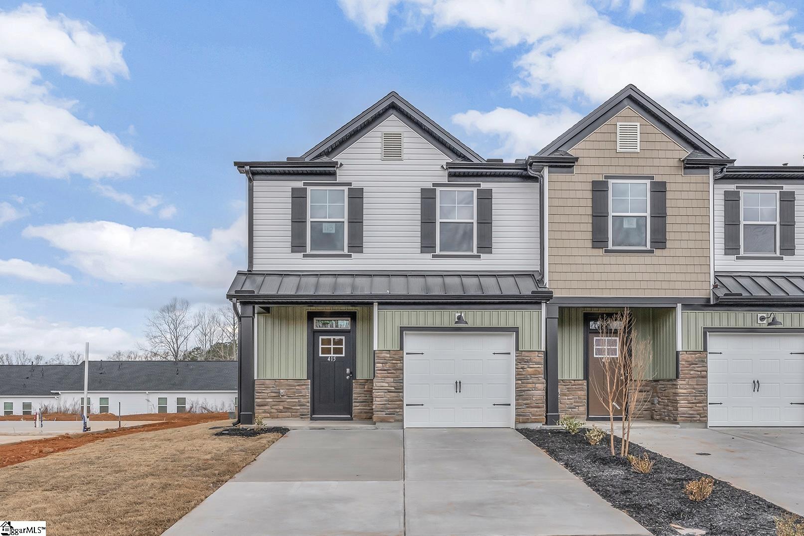 407 Belgrove Way Easley, SC 29640 - Photo 12 of 29