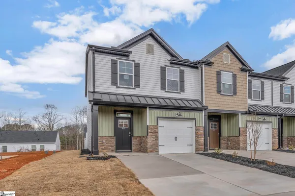 $234,900 | 407 Belgrove Way, Easley, SC 29640
