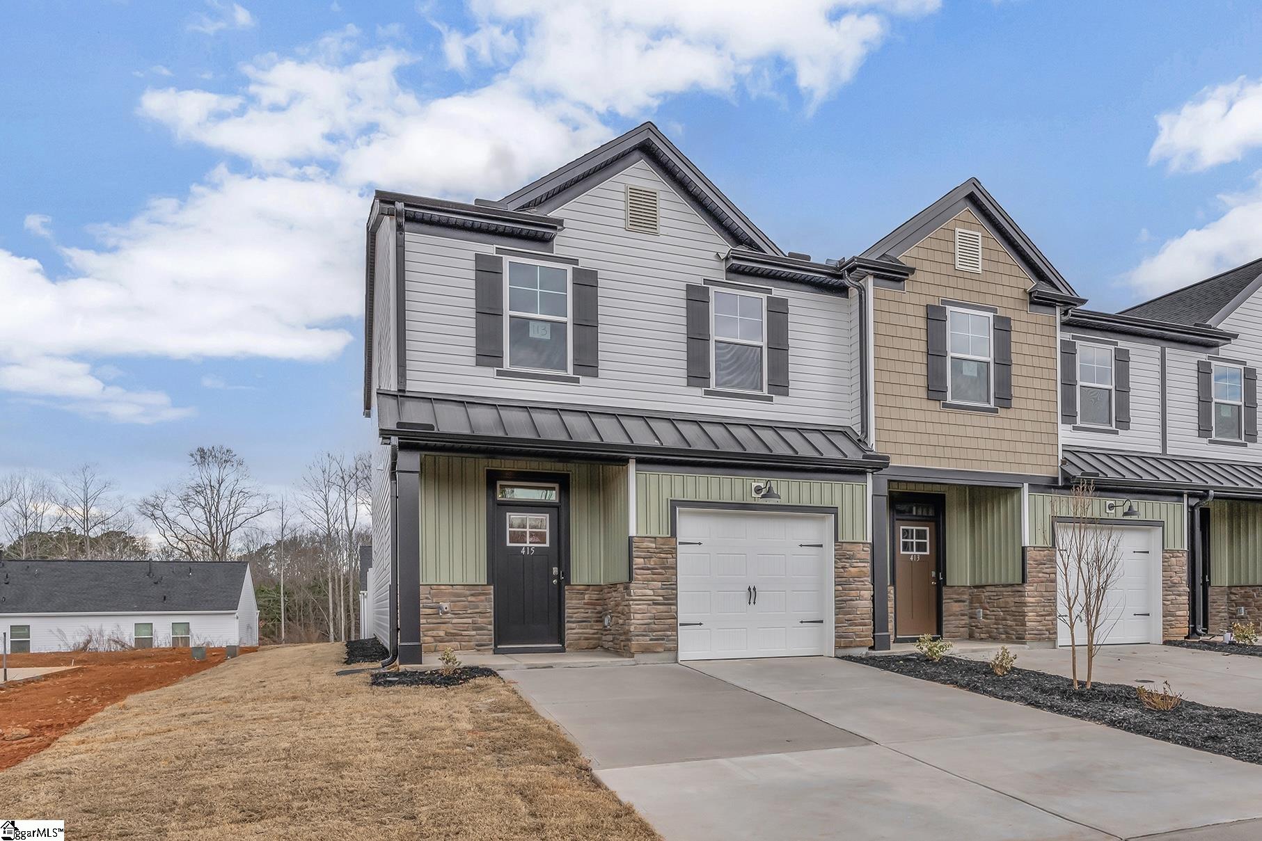 407 Belgrove Way Easley, SC 29640 - Photo 13 of 29