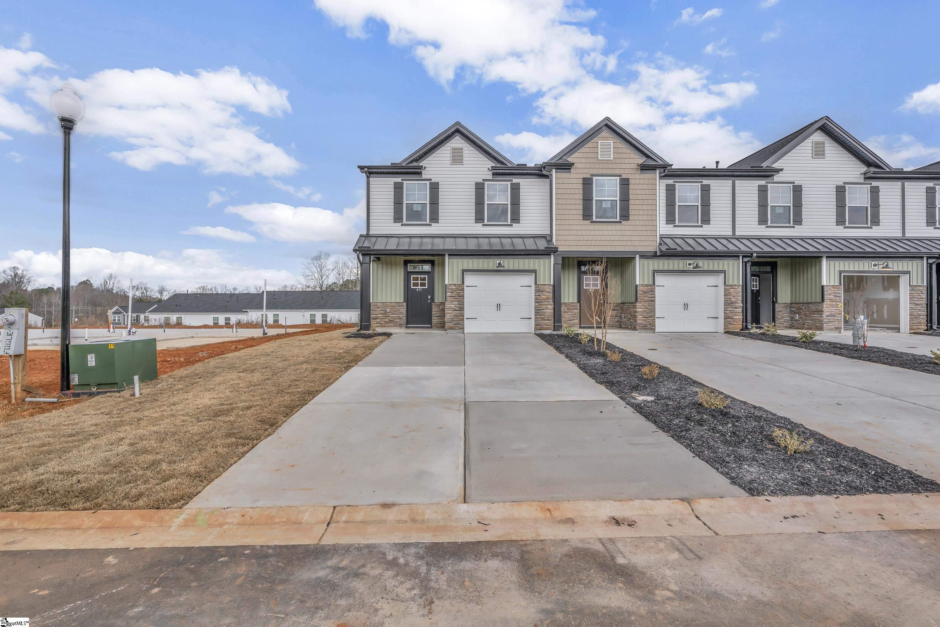 407 Belgrove Way Easley, SC 29640 - Photo 14 of 29