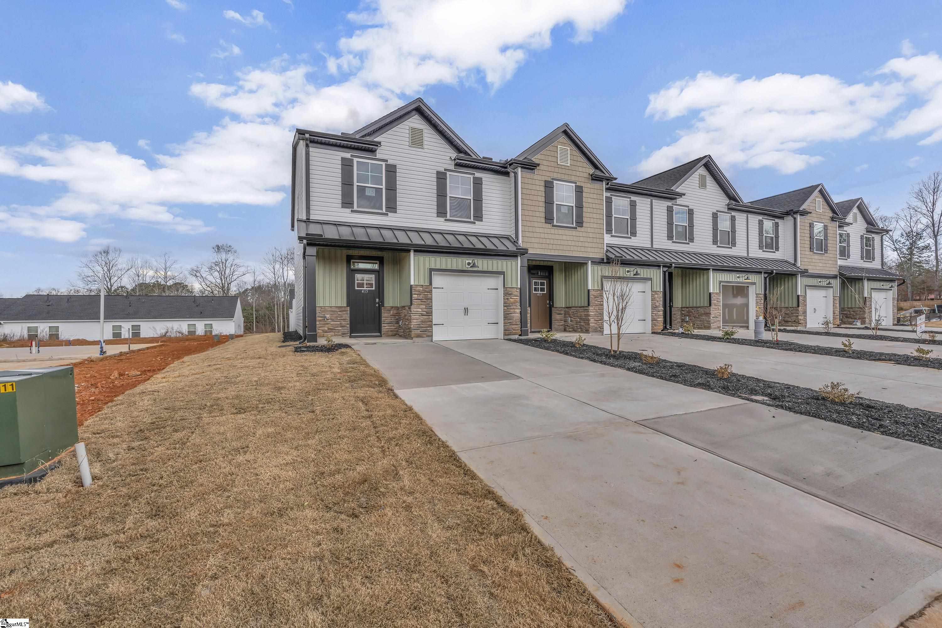 407 Belgrove Way Easley, SC 29640 - Photo 15 of 29