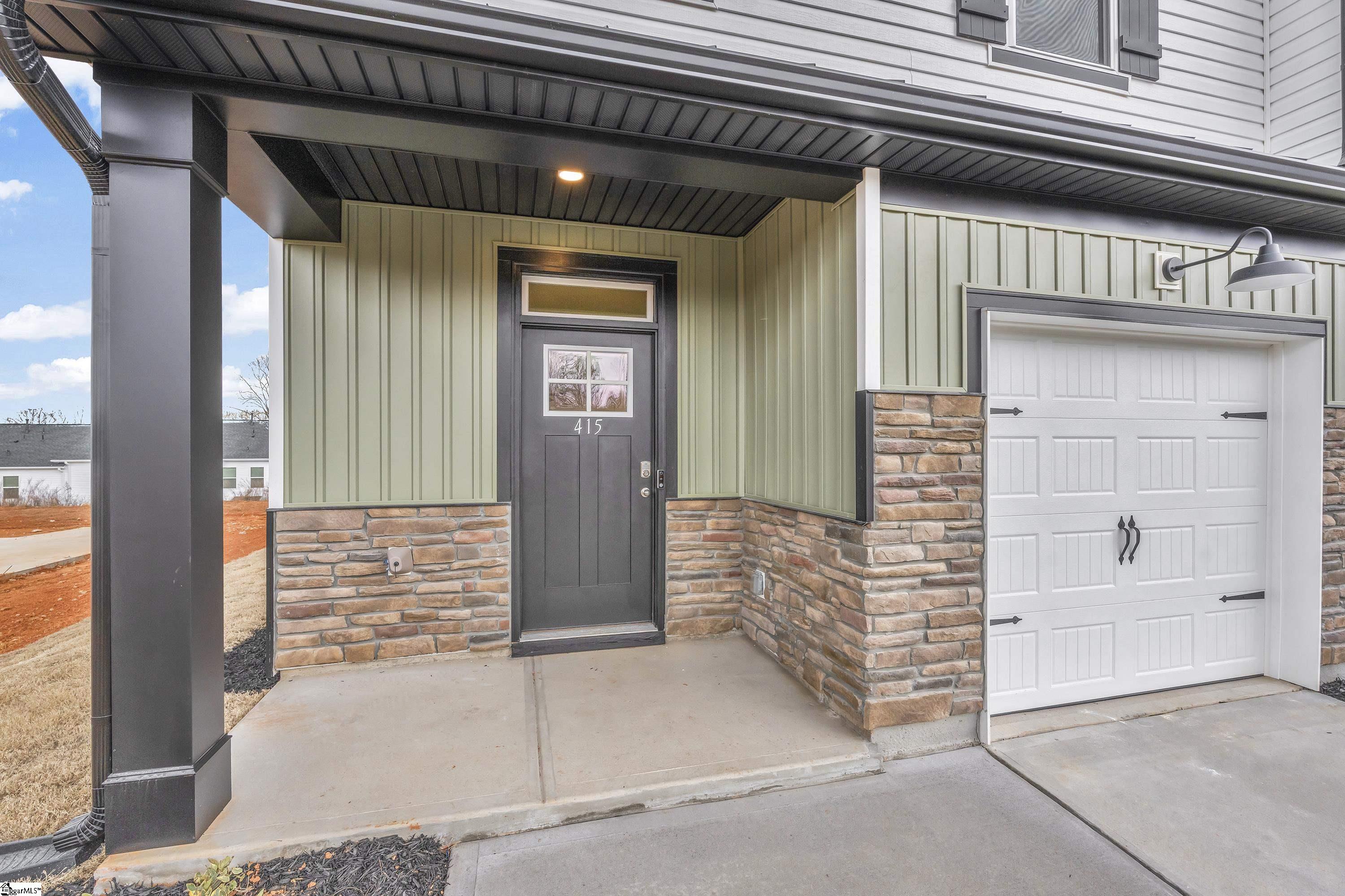 407 Belgrove Way Easley, SC 29640 - Photo 16 of 29