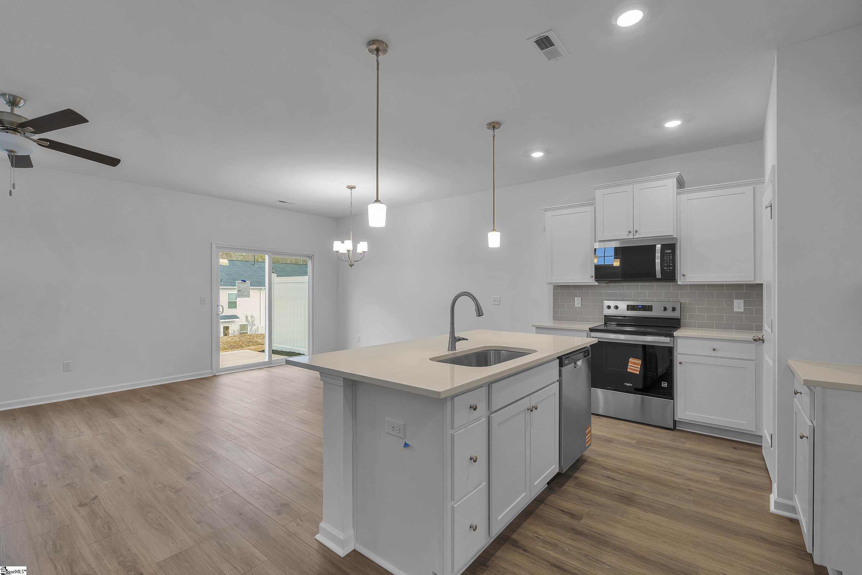 407 Belgrove Way Easley, SC 29640 - Photo 19 of 29