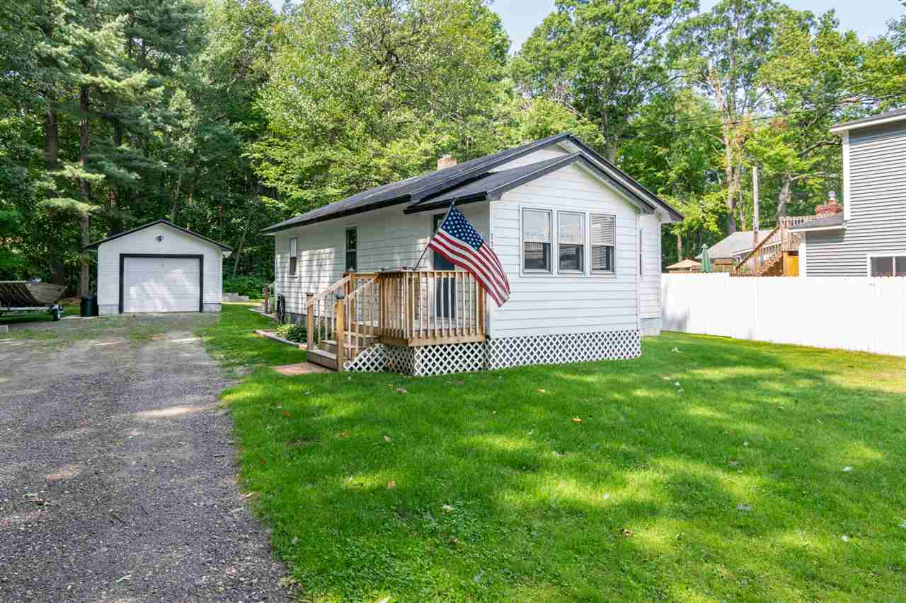115 Marble Island Road Colchester, VT 05446 - Photo 1 of 31 Gallery Image 1