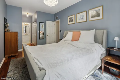 $459,000 | 303 West Scott Street, Unit 402, Chicago, IL 60610
