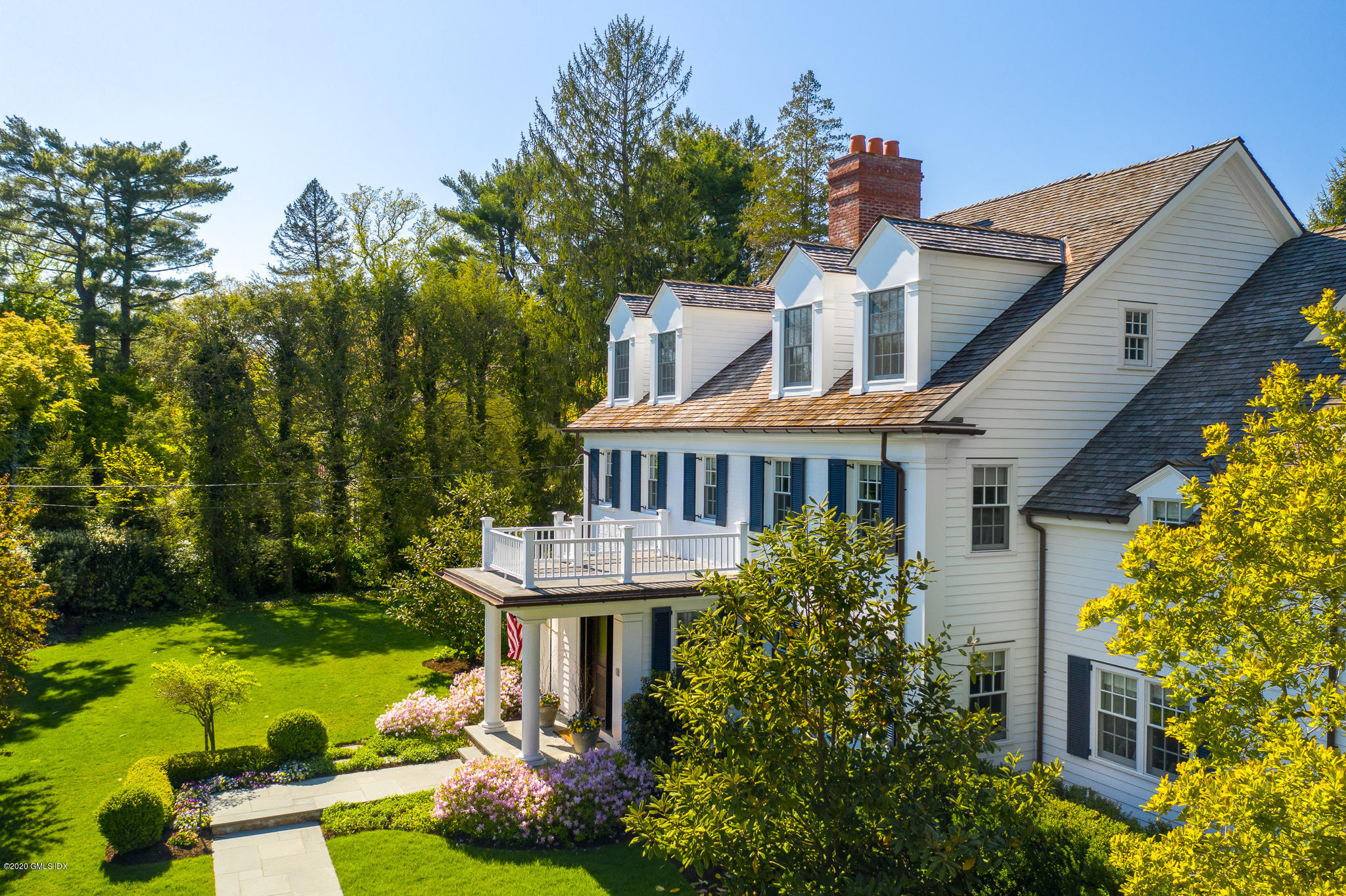 275 Riverside Avenue Riverside, CT 06878 - Photo 34 of 39 DJI_0668-HDR-Edit