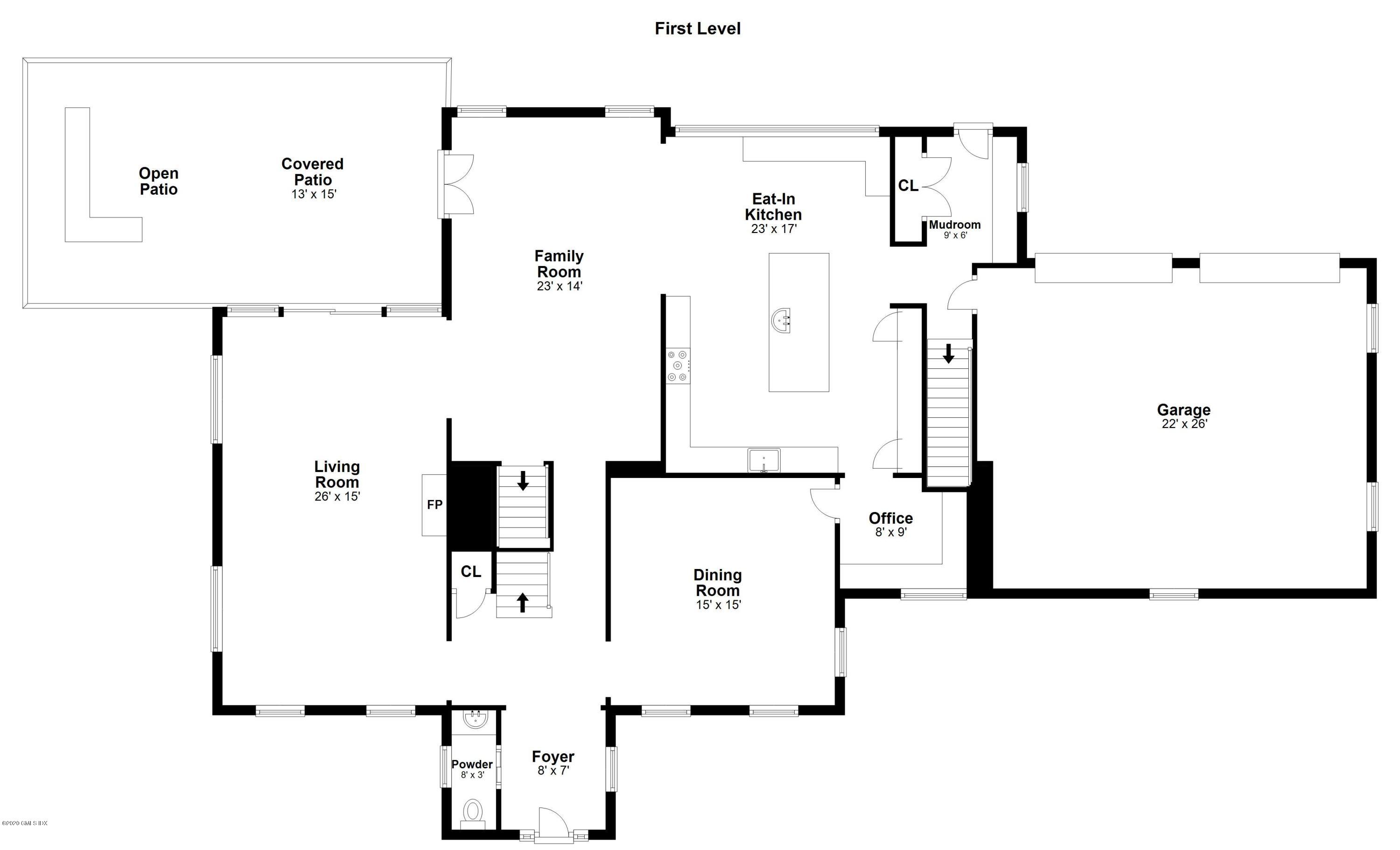 275 Riverside Avenue Riverside, CT 06878 - Photo 35 of 39 275 Riverside Ave Riverside CT-print-001