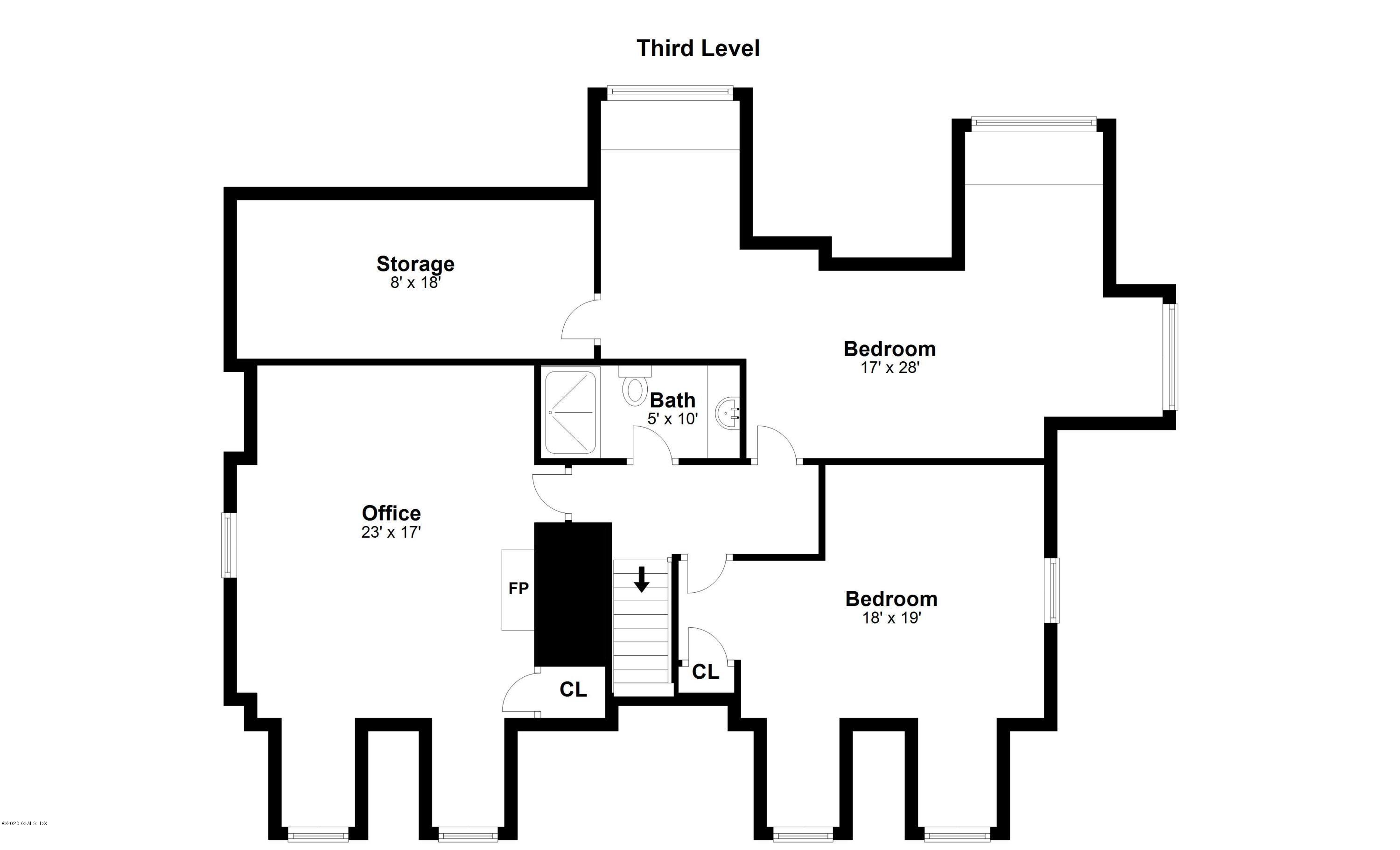 275 Riverside Avenue Riverside, CT 06878 - Photo 38 of 39 275 Riverside Ave Riverside CT-print-005