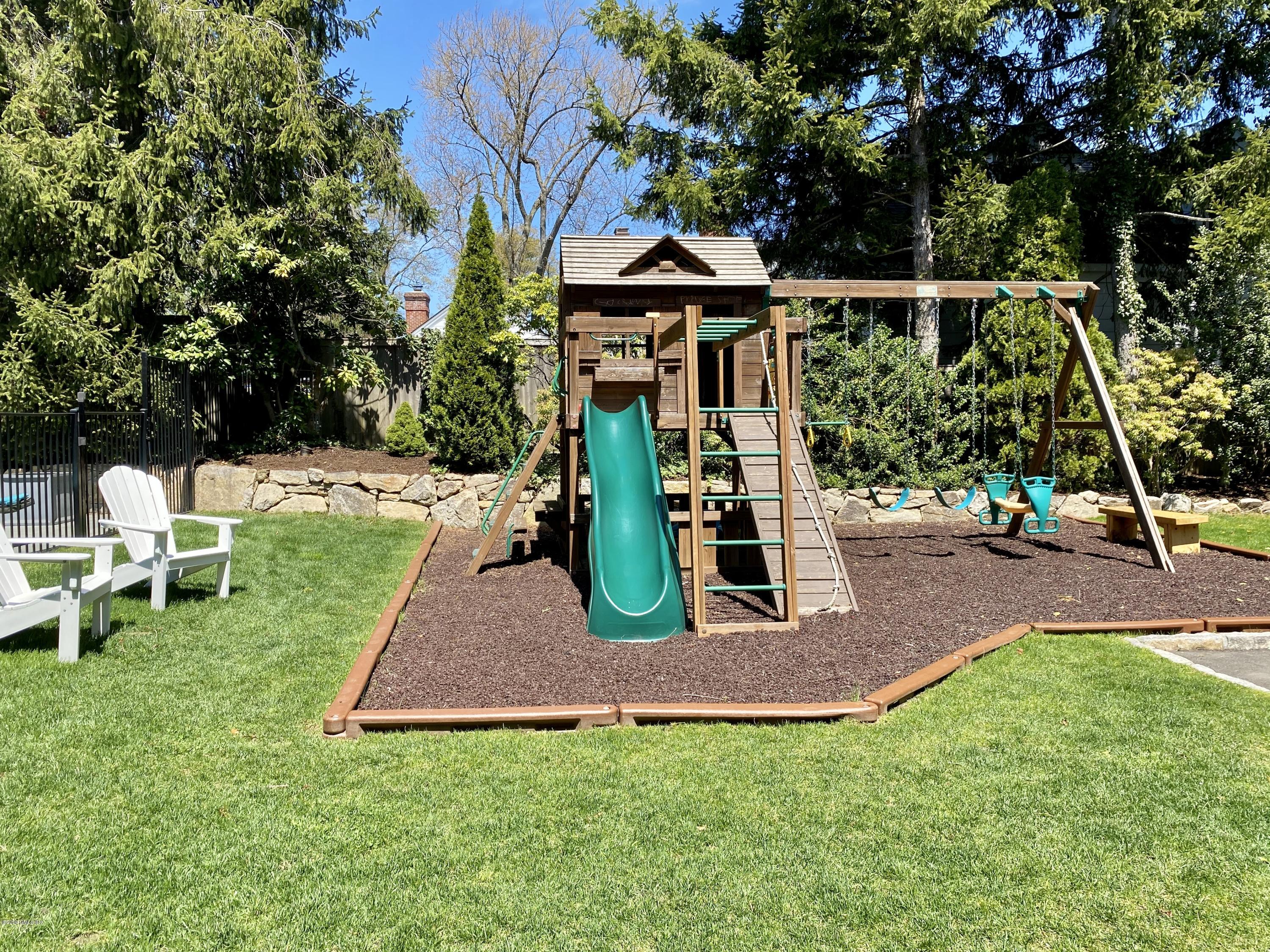 275 Riverside Avenue Riverside, CT 06878 - Photo 5 of 39 Playground