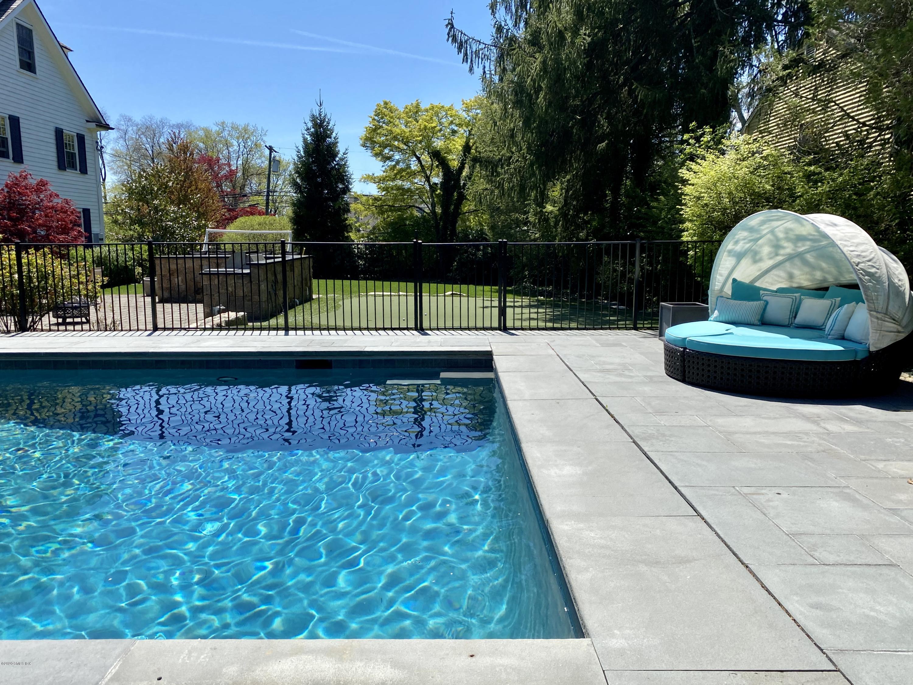 275 Riverside Avenue Riverside, CT 06878 - Photo 10 of 39 Pool 2