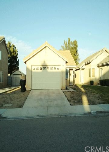 14559 Foothill Road Victorville, CA 92394 - Photo 1 of 1 Front of house