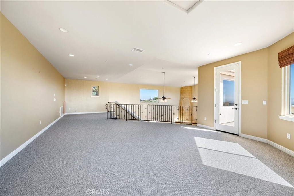 1685 Scenic View Way Nipomo, CA 93444 - Photo 14 of 64 a view of a livingroom with a furniture and garage