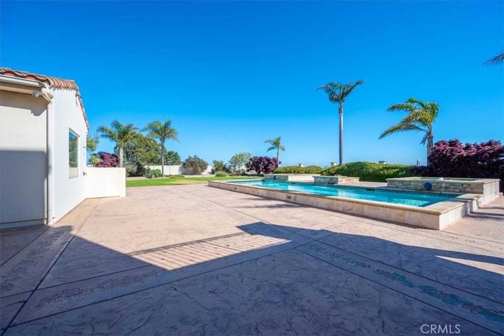 1685 Scenic View Way Nipomo, CA 93444 - Photo 25 of 64 a view of outdoor space and yard