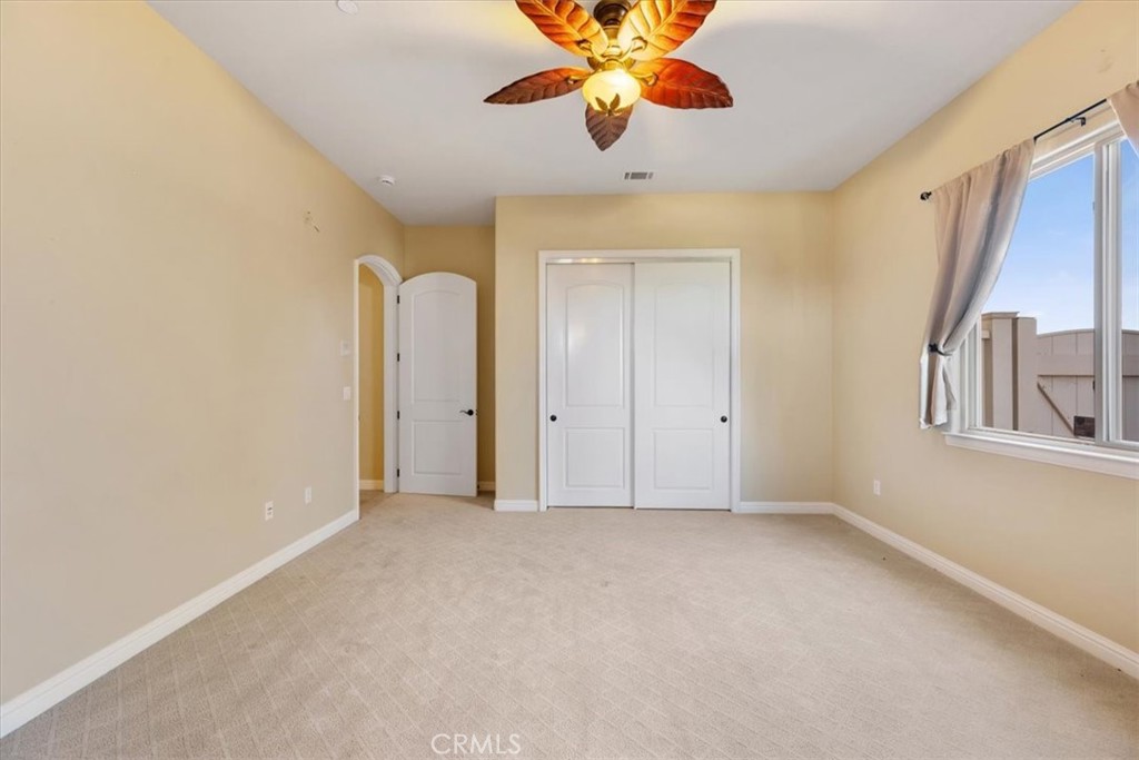 1685 Scenic View Way Nipomo, CA 93444 - Photo 35 of 64 a view of an empty room with a window
