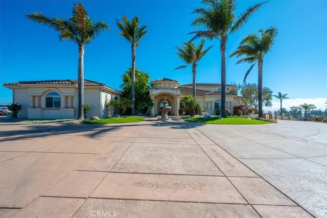 $3,350,000 | 1685 Scenic View Way, Nipomo, CA 93444